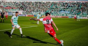 FERRO MORON