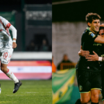 Fecha 1 clausura