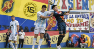 Fecha 19