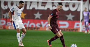 LANUS CASLA