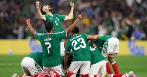 MEXICO