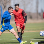 Ruben vs Colón