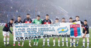 TIGRE