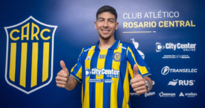 ALAN RODRIGUEZ